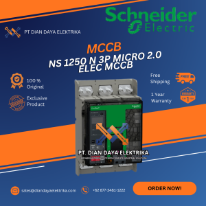 schneider ns 1000 n 4p micro 2.0 elec mccb