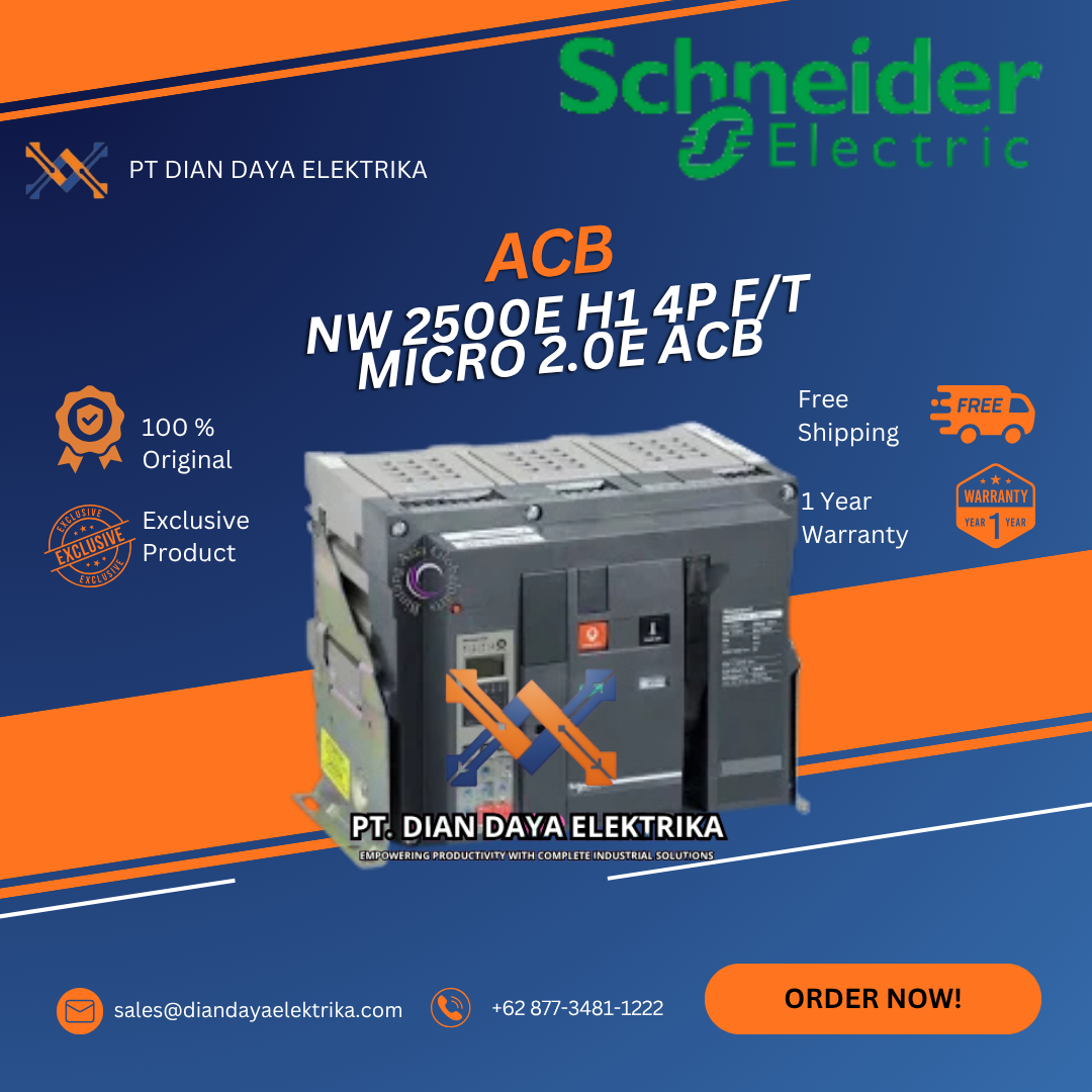 schneider nw 2500e h1 4p f/t micro 2.0e acb nw25h14f2eh schneider nw 2500e h1 4p f/t micro 2.0e acb nw25h14f2eh