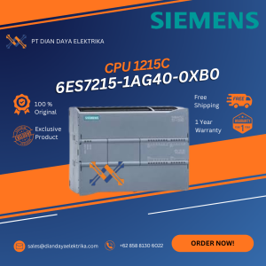 siemens cpu 1214c 6es7214 1bg40 0xb0 plc simatic s7 1200