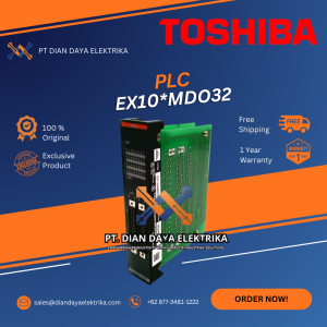 toshiba ex10*mdo32 plc
