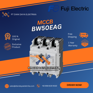 fuji electric bw50eag mcb