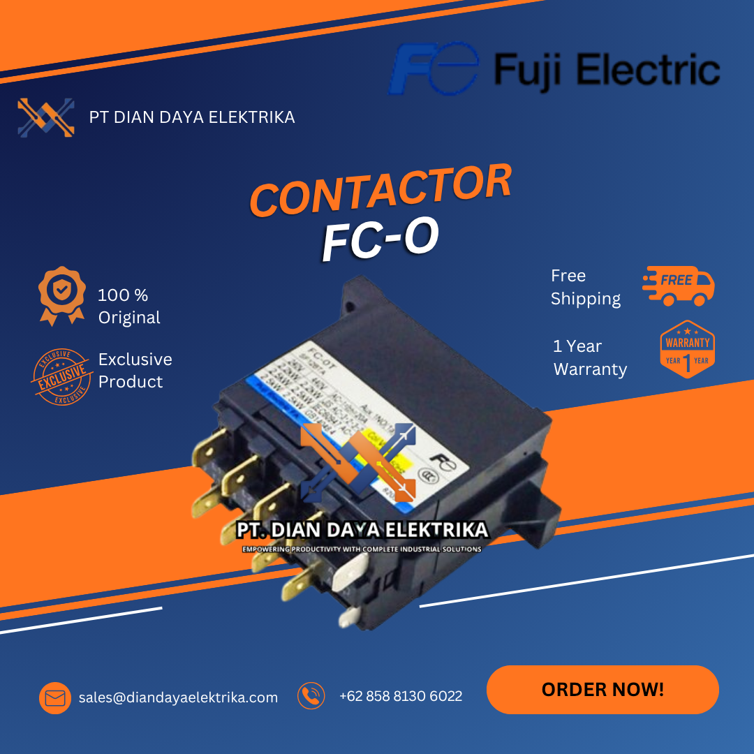 fuji electric fc o contactor fuji electric fc o contactor
