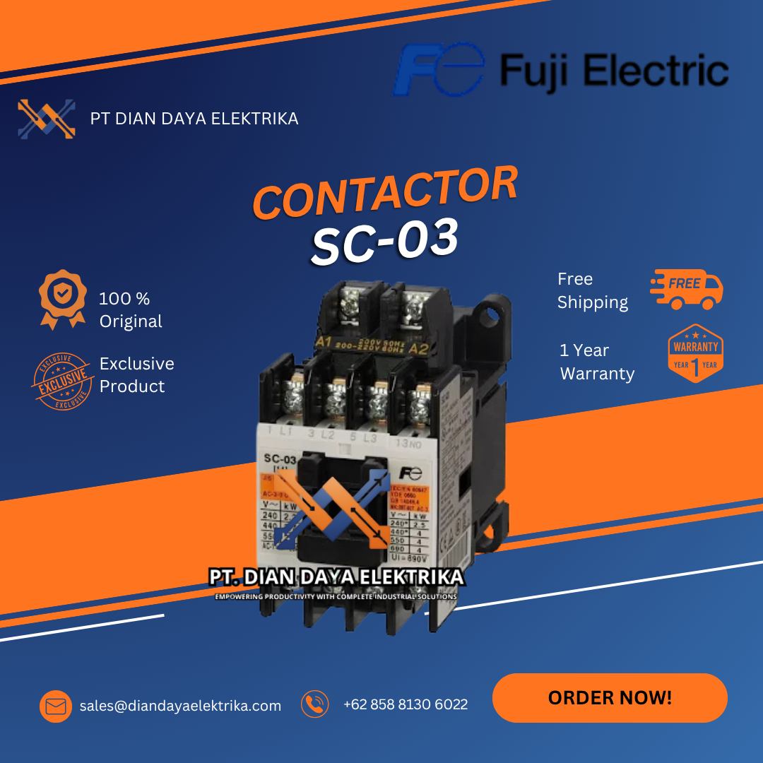 fuji electric sc 03 contactor fuji electric sc 03 contactor