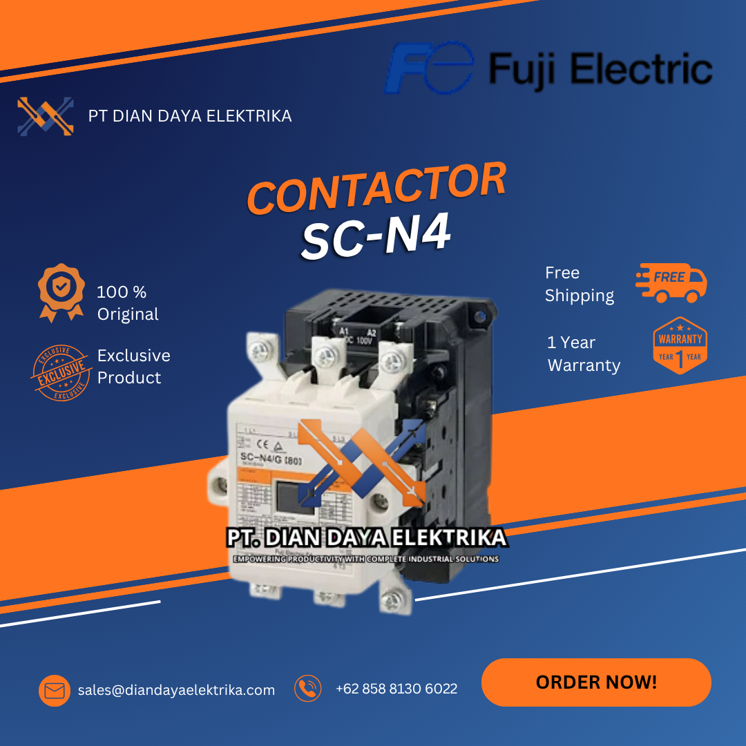 fuji electric sc n4 contactor fuji electric sc n4 contactor