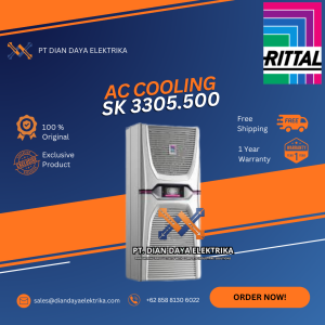 rittal sk 3305.500 ac cooling