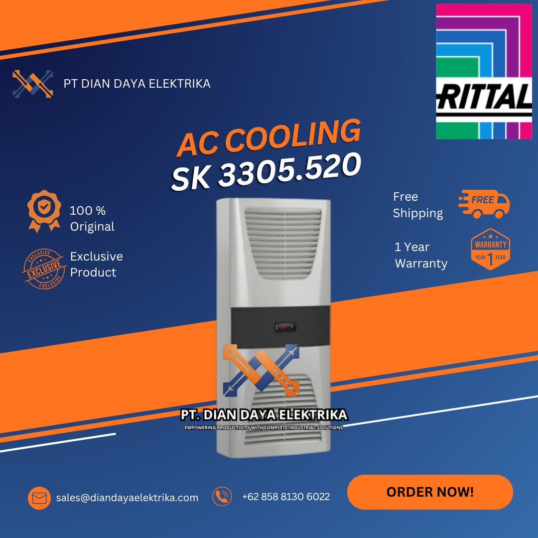 rittal sk 3305.520 ac cooling rittal sk 3305.520 ac cooling