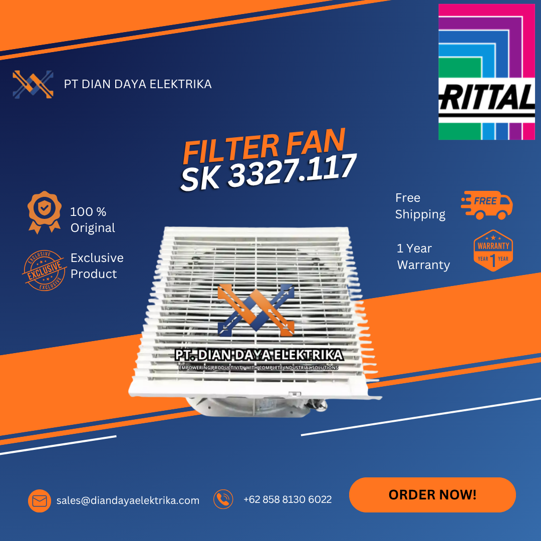 rittal sk 3327.117 filter fan rittal sk 3327.117 filter fan