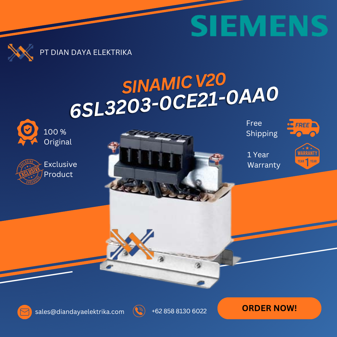 siemens 6sl3203 0ce21 0aa0 sinamics v20 converters line reactor siemens 6sl3203 0ce21 0aa0 sinamics v20 converters line reactor