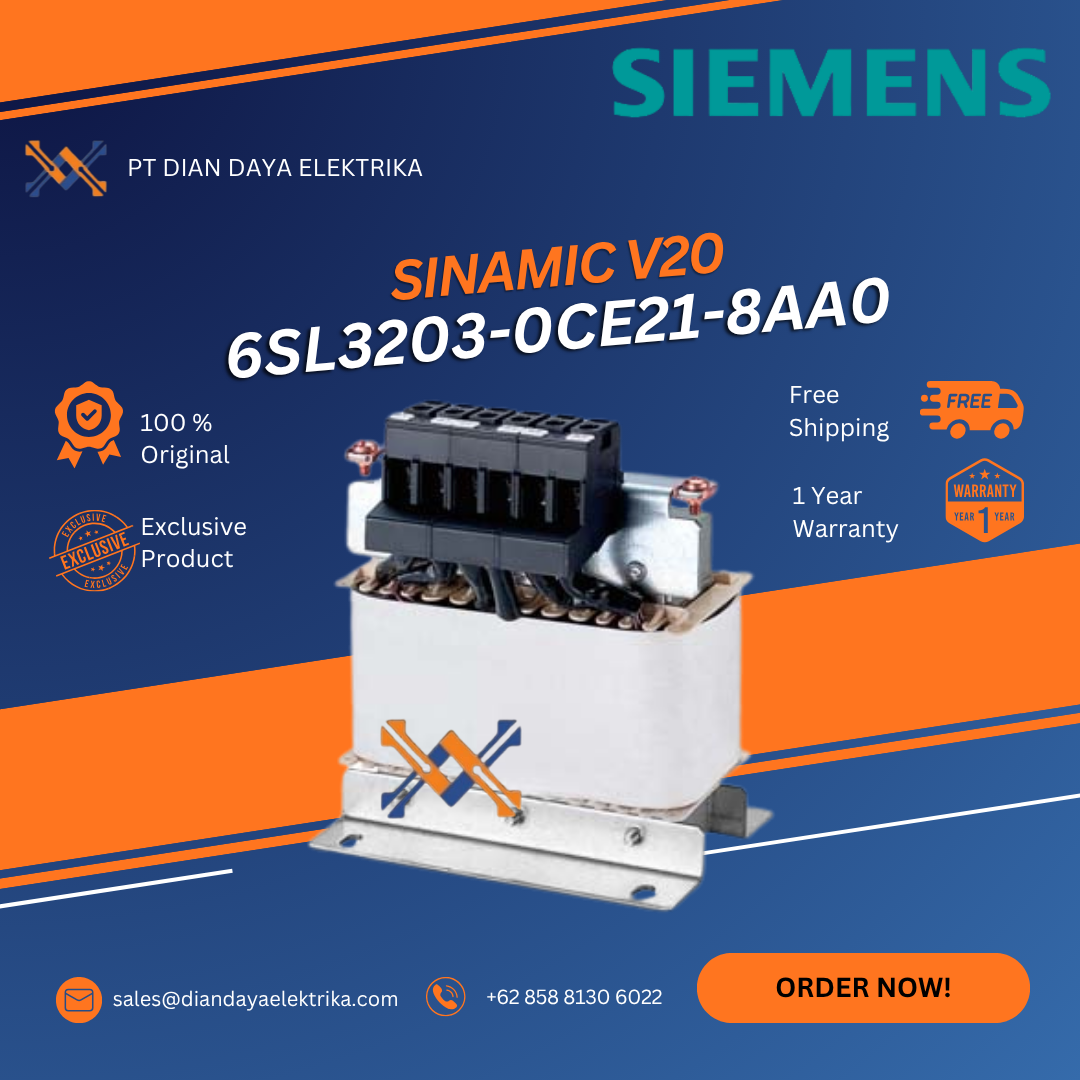 siemens 6sl3203 0ce21 8aa0 sinamic v20 converters line reactor siemens 6sl3203 0ce21 8aa0 sinamic v20 converters line reactor