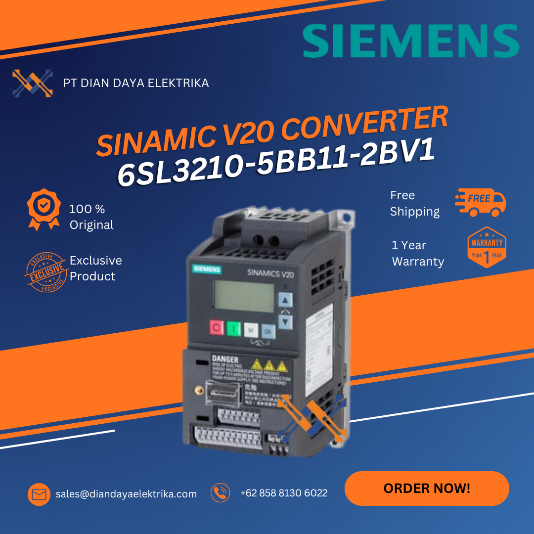 siemens 6sl3210 5be15 5cv0 sinamic v20 converter siemens 6sl3210 5be15 5cv0 sinamic v20 converter