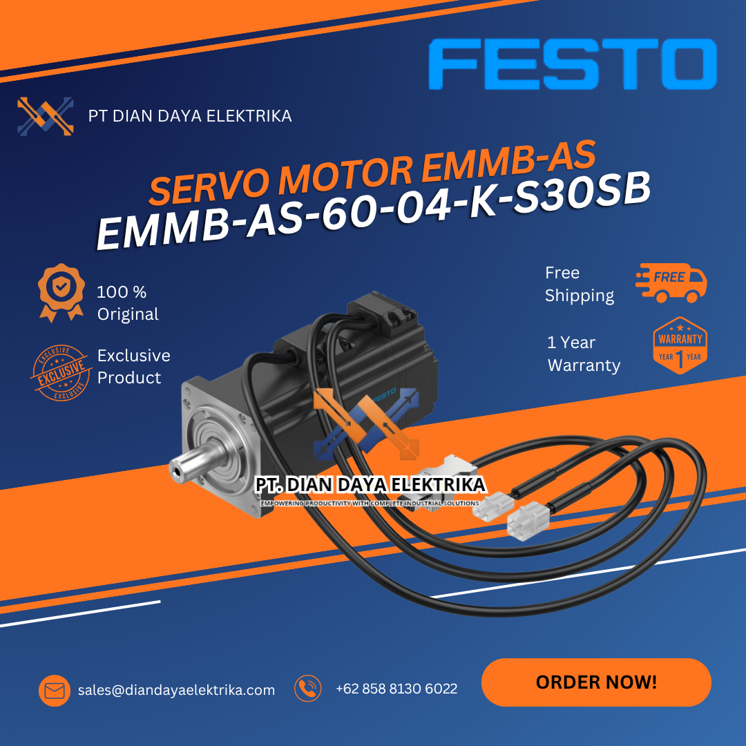 festo emmb as 60 04 s30s servo motor emmb as festo emmb as 60 04 s30s servo motor emmb as