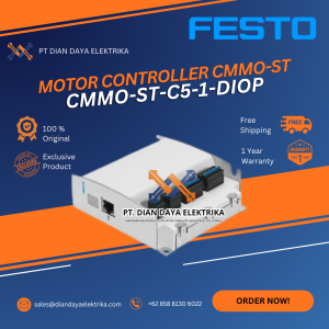 fest cmmo st c5 1 diop motor controller cmmo st