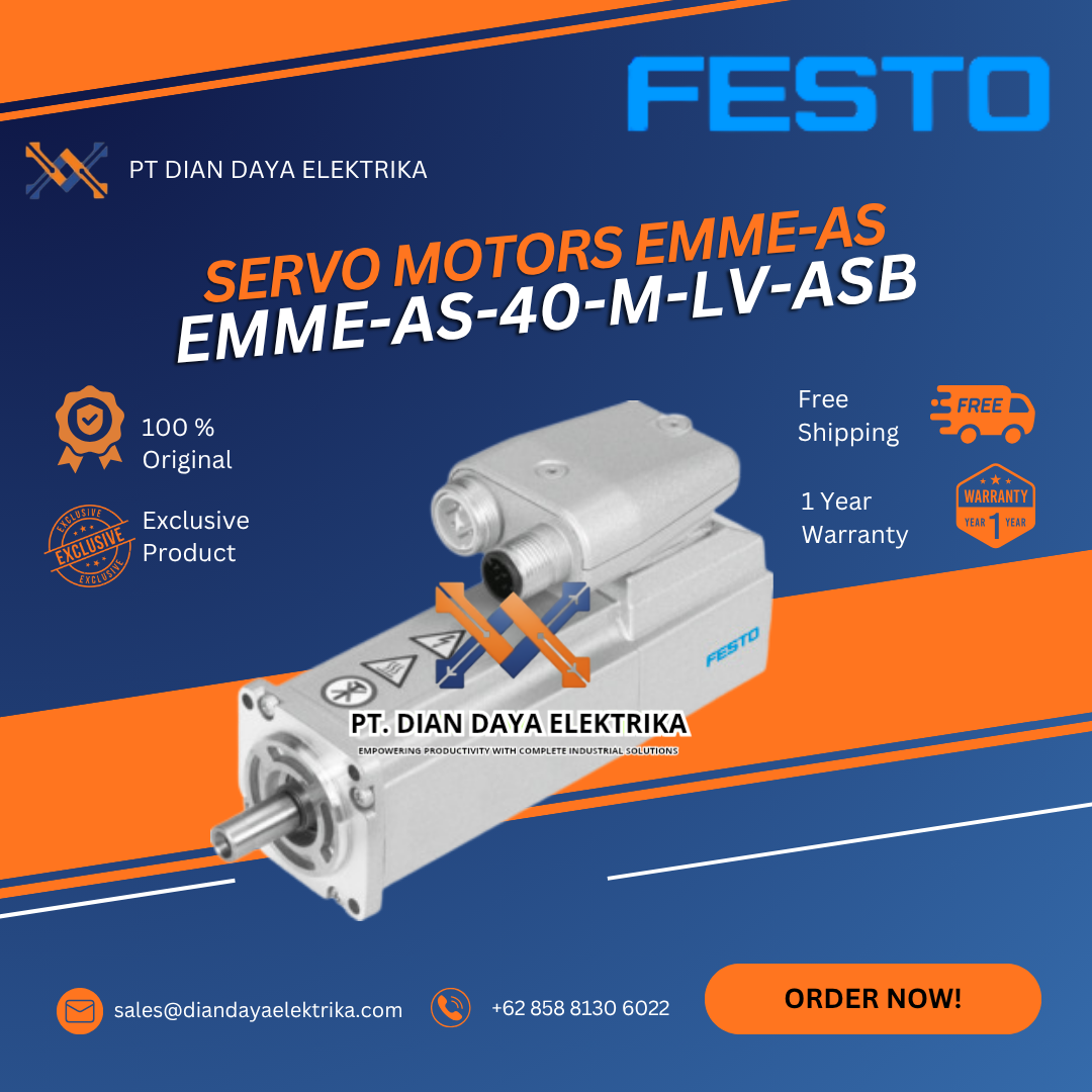 festo emme as 40 m lv asb servo motors emme as festo emme as 40 m lv asb servo motors emme as