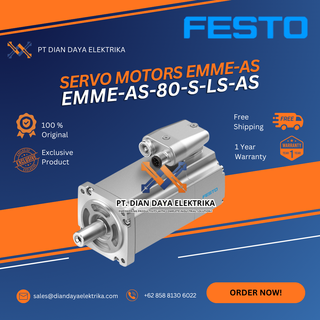 festo emme as 60 s ls as servo motors emme as festo emme as 60 s ls as servo motors emme as