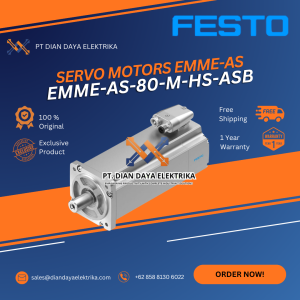 festo emme as 80 m hs asb servo motors emme as