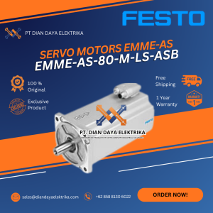 festo emme as 80 m ls asb servo motors emme as