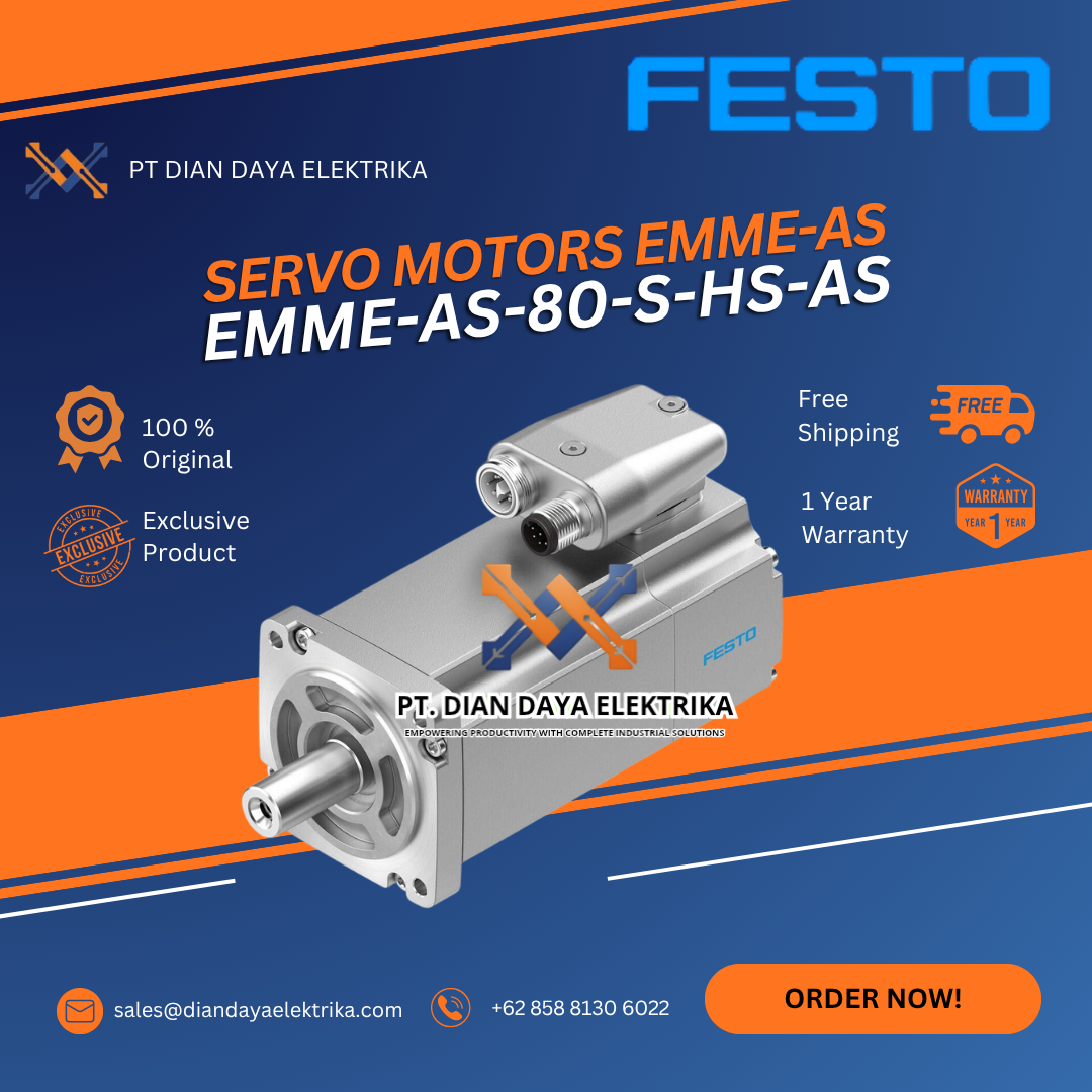 festo emme as 80 s hs as servo motors emme as festo emme as 80 s hs as servo motors emme as