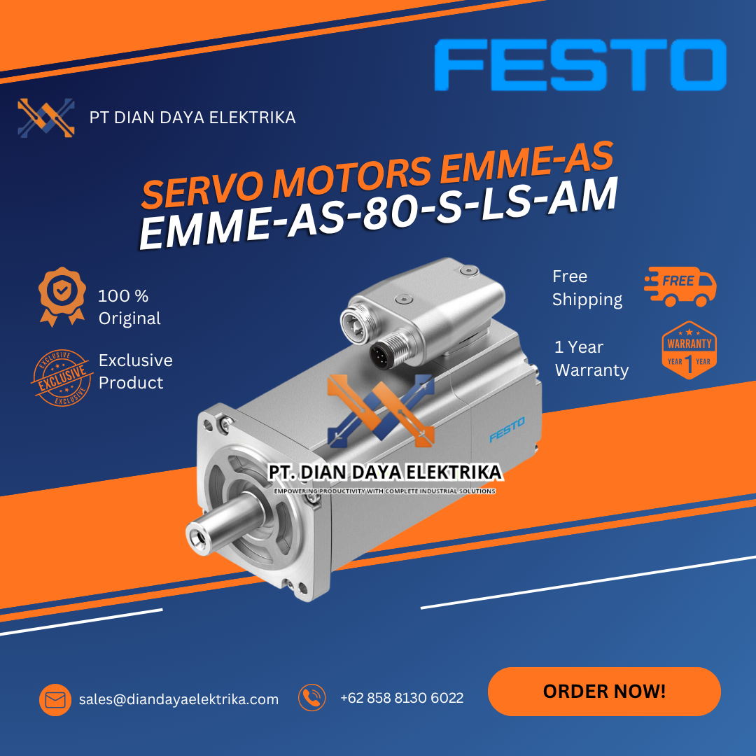 festo emme as 80 s ls am servo motors emme as festo emme as 80 s ls am servo motors emme as