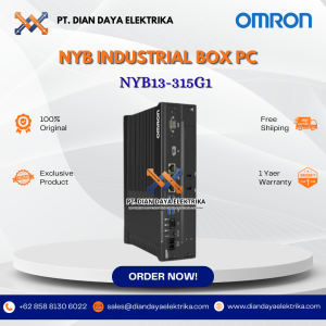 omron nyb13 315g1 nyb industrial box pc