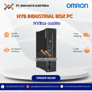 omron nyb13 315h0 nyb industrial box pc