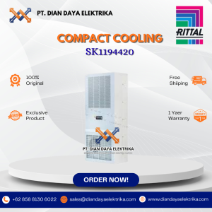 rittal compact cooling sk1194420