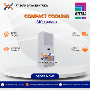 rittal compact cooling sk1194550