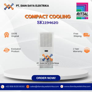 rittal compact cooling sk1194620