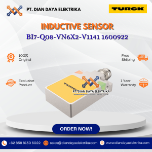 turck inductive sensor bi7 q08 vn6x2 v1141 1600922