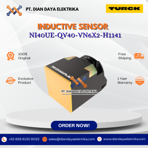 turck inductive sensor inductive sensor
