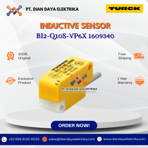turck inductive sensor ni4u q8se ap6x 4635807