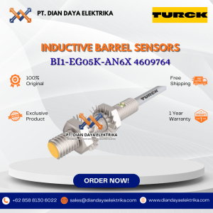 turck inductive barrel sensors bi1 eg05k an6x 4609764