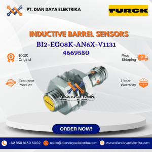 turck inductive barrel sensors bi2 eg08k an6x v1131 4669550