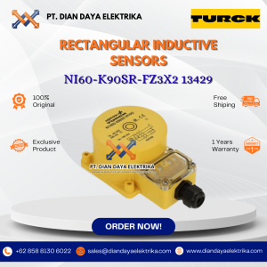 turck rectangular inductive sensors ni60 k90sr fz3x2 13429